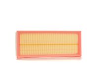 RIDEX Luftfilter 8A0004 Motorluftfilter,Filter für Luft VW,AUDI,SKODA,Golf V Schrägheck (1K1),TOURAN (1T1, 1T2),Passat Variant (3C5),GOLF VI (5K1)