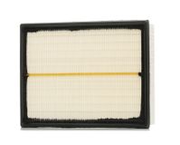 RIDEX Luftfilter 8A0007 Motorluftfilter,Filter für Luft AUDI,SEAT,A4 Avant (8ED, B7),A4 Avant (8E5, B6),A4 Limousine (8E2, B6),A4 Limousine (8EC, B7)