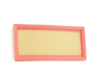 RIDEX Luftfilter 8A0040 Motorluftfilter,Filter für Luft FIAT,LANCIA,PANDA (169),PUNTO (188),PANDA Van (169),PUNTO Van (188AX),YPSILON (843)