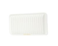 RIDEX Luftfilter 8A0044 Motorluftfilter,Filter für Luft TOYOTA,AVENSIS Kombi (T25),COROLLA Verso (ZER_, ZZE12_, R1_),COROLLA (ZZE12_, NDE12_, ZDE12_)