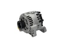 BOSCH Generator 14V 150A für LAND ROVER BMW 12317789980 YLE500170 0 986 048 921