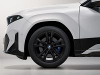 BMW Sommerkompletträder M Performance Doppelspeiche 1048M jet bla