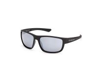 BMW M Motorsport Sonnenbrille Herren schwarz