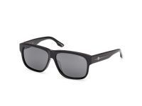 BMW Sonnenbrille Herren schwarz