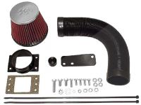 K&n filters Sportluftfiltersystem Bmw: 3 57-0070