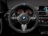 orig. BMW M Performance Lenkrad Alcantara M2 F87 M3 F80 M4 F82 F83