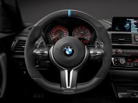 orig. BMW M Performance Lenkrad Pro Abdeckung Carbon Lenkradblende M3 M4 5er 6er