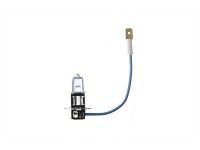 SPAHN GLÜHLAMPEN H3 Blue Xenon Day Light 55 Watt (1 Stk.) Glühlampe, Fernscheinwerfer,Glühlampe, Hauptscheinwerfer,Glühlampe, Nebelscheinwerfer,Glühla