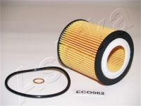 ASHIKA Ölfilter  73mm für BMW 11428683196 11427-566-327 11427-541-827 10-ECO062