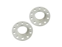 H&R Spurverbreiterung TRAK+ Spurverbreiterungen/TRAK+ Wheel Spacers B2075726 20 für BMW MINI