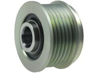 AS-PL Generatorfreilauf AFP3034(INA)  für OPEL 13258483 1204177