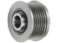 AS-PL Generatorfreilauf AFP3034(V)  für OPEL 13258483 1204177