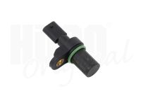 ASTEMO-HITACHI Sensor, Nockenwellenposition 131893 3-polig für MINI TOYOTA BMW 7803093 19300WA010 13627803093