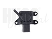 ASTEMO-HITACHI Sensor, Abgasdruck 137437 Nach Rußpartikelfilter 3-polig für BMW 7808013 13627808013