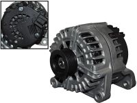 JP GROUP Generator 1490102800 14V 180A für BMW 12317802619 12317802261