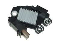 AS-PL Generatorregler ARE3198P 12V für BMW 7603775-01