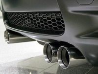 BMW M Performance Schalldämpfer-System M3 E90