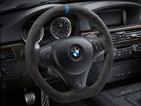 BMW M Performance Lenkrad Alcantara 1er E82 3er E90 E92 E93