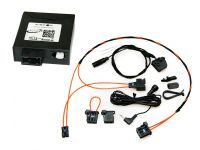 Für BMW CIC Professional Business Bluetooth BT Freisprecheinrichtung PRO MP3 11-