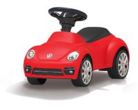 JAMARA Rutscher VW Beetle rot