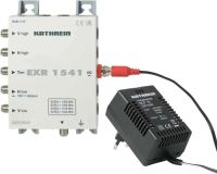 EXR 1542 Einkabel-Multischalter - 0% Finanzierung (PayPal)