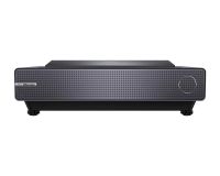 Hisense PX1-Pro Trichroma Laser Ultrakurzdistanz Beamer 2.200 Lumen