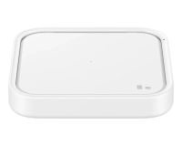Samsung Wireless Charger Pad EP-P2400 - Induktive Ladestation (White)