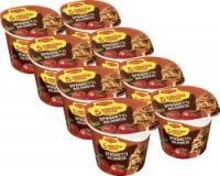 Maggi 5 Minuten Terrine Spaghetti Bolognese