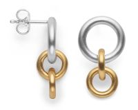 Ohrschmuck von Bastian 40860