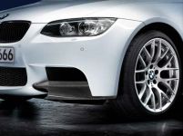 BMW M Performance Frontaufsatz Carbon Flügel M3 E90 E92 E93