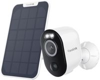 Argus Series B330 Überwachungskamera inkl. Solar Panel