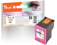 Tinte color PI300-395
