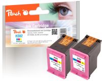 Tinte Doppelpack color PI300-654