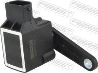 FEBEST Sensor, Leuchtweiteregulierung 19603-002 3-polig für BMW 37141093699 37146778811 37140141444