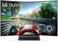 42LX3Q9LA Flex 106 cm (42") OLED-TV / G