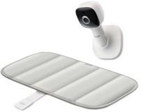 Dream Plus Sensor Matte und Kamera