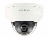 Hanwha Vision Dome  Kamera QNV-7030R 6,0mm  Überwachungskamera mit 4 Megapixel Auflösung. professionelle Kamera für außen