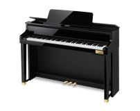 Casio / Bechstein GP-510-BP Digitalpiano, Bechstein-Hammermechanik