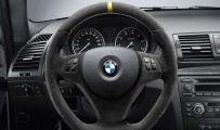 BMW Lenkrad 1er 3er X1