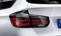 BMW M Performance Heckleuchten F31