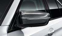 BMW M Performance Außenspiegelkappe Carbon links 5er G30 G31 M5 F
