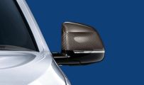 BMW M Performance Carbon Aussenspiegelabdeckung Links X3 F25 X4 F26 X5 F5 X6 F16