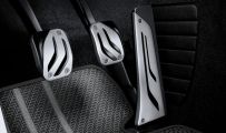 BMW M Performance 1er 2er 3er 4er 5er 6er Edelstahlpedale