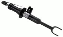 Sachs Stoßdämpfer Bmw: 5 314864