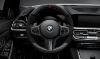 BMW M Performance 1er 2er 3er 4er Zer Lenkrad