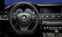 BMW M Performance X3 F25 X4 F26 Lenkrad