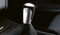 orig. BMW 1er E81 E87 3er E46 Performance Schaltknopf bis Baujahr 03/06 5-Gang