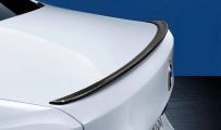 orig. BMW M Performance Heckspoiler Carbon 5er G30 M5 F90