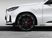 BMW Sommerkompletträder M Performance Y-Speiche 1134 jet black ma