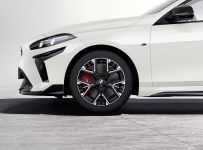 BMW Sommerkompletträder M Performance Y-Speiche 975 midnight grey